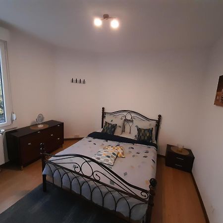 Appartement Tout Confort Cambrai Exterior photo