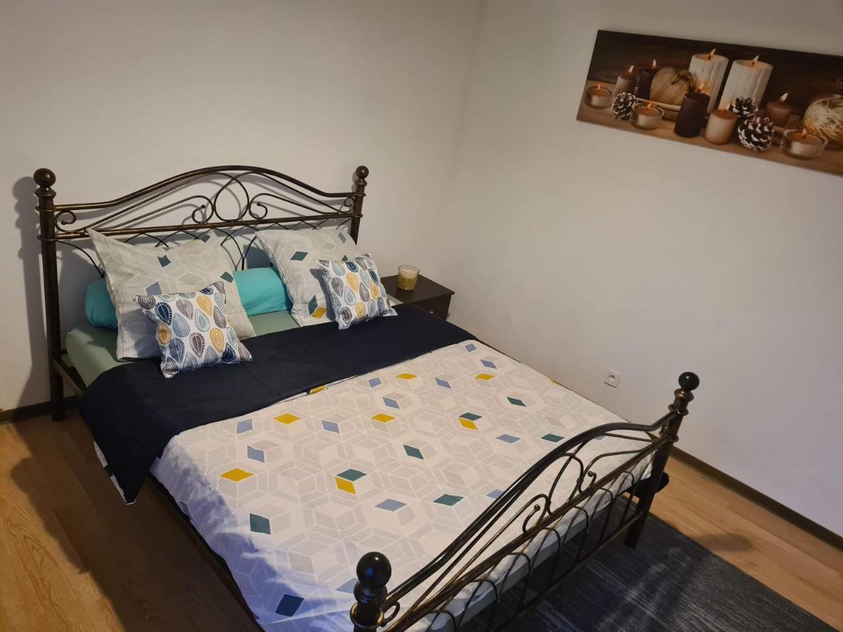 Appartement Tout Confort Cambrai Exterior photo