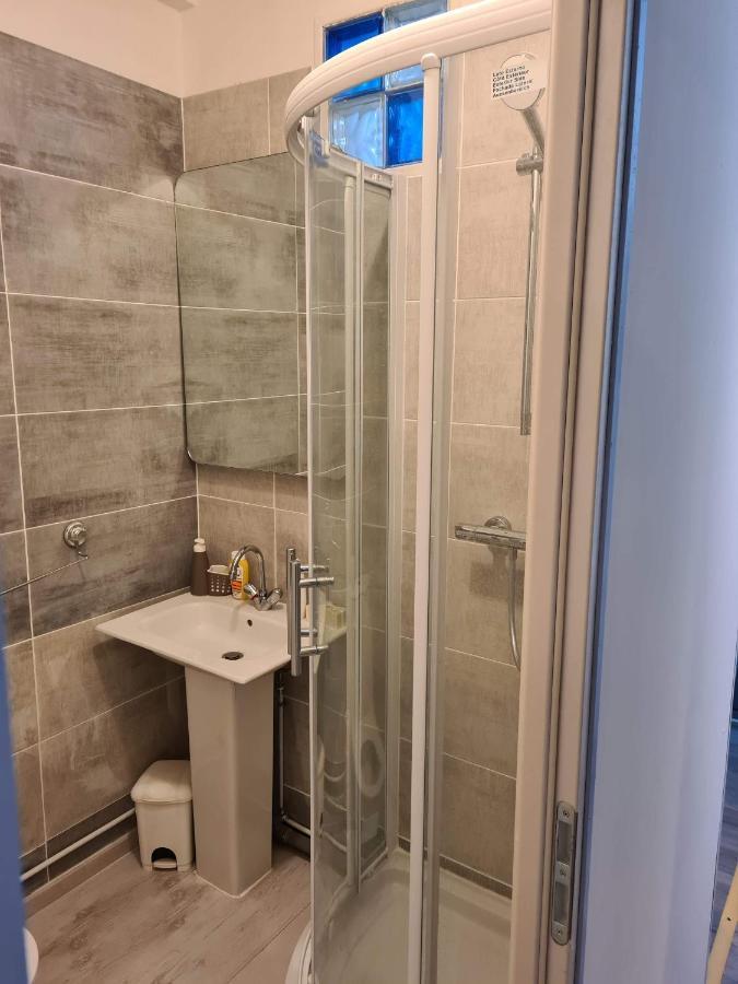 Appartement Tout Confort Cambrai Exterior photo
