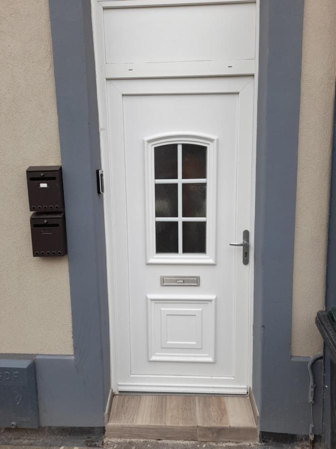 Appartement Tout Confort Cambrai Exterior photo