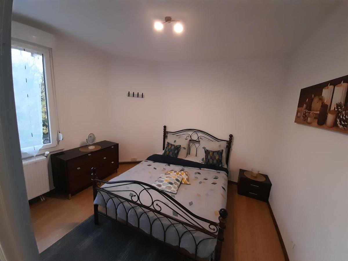 Appartement Tout Confort Cambrai Exterior photo